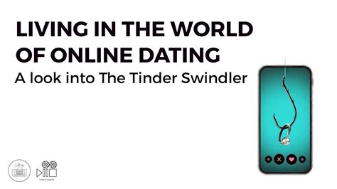 online dating swindle